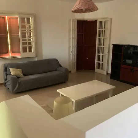 Villa Casa Mia