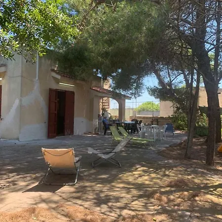 Casa Mia Villa *