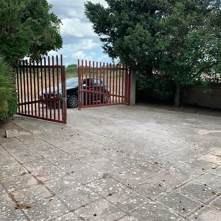 Casa Mia * Nardò