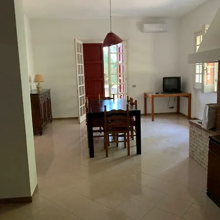 Casa Mia Villa Nardò
