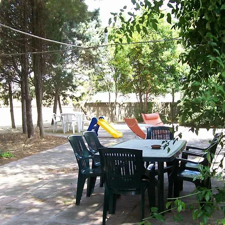 Casa Mia Villa *
